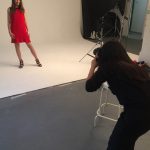 TV-Moderationstraining in der Deutschen Welle Bonn