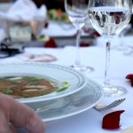 Nicht auf die leichte Schulter nehmen…