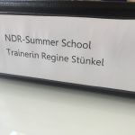 Die NDR-Summer School startet