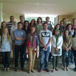 Wie war das noch mit Knigge?