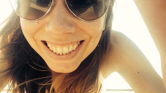 Sonne und Haut – mein Thema in der NDR-Visite