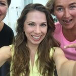 Fotoshooting im NDR