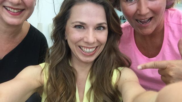 Neue Fotos für uns NDR-Moderatoren